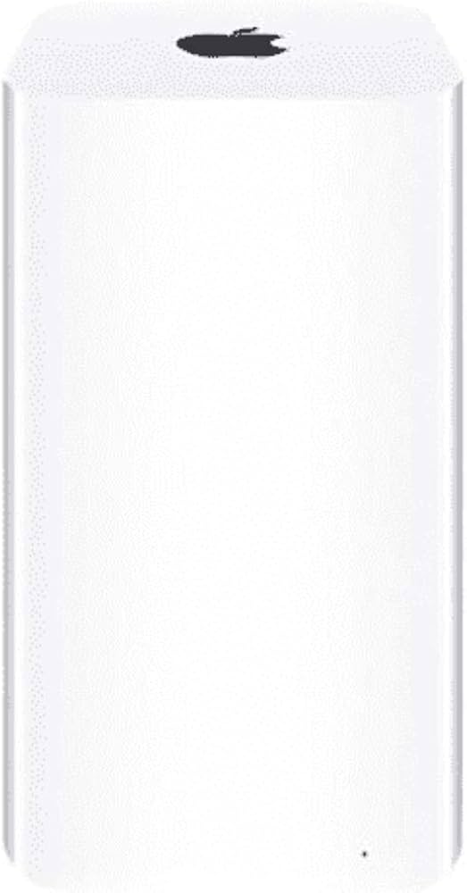 Apple ِ2TB Airport Time Capsule - White, ME177: Buy Online at Best